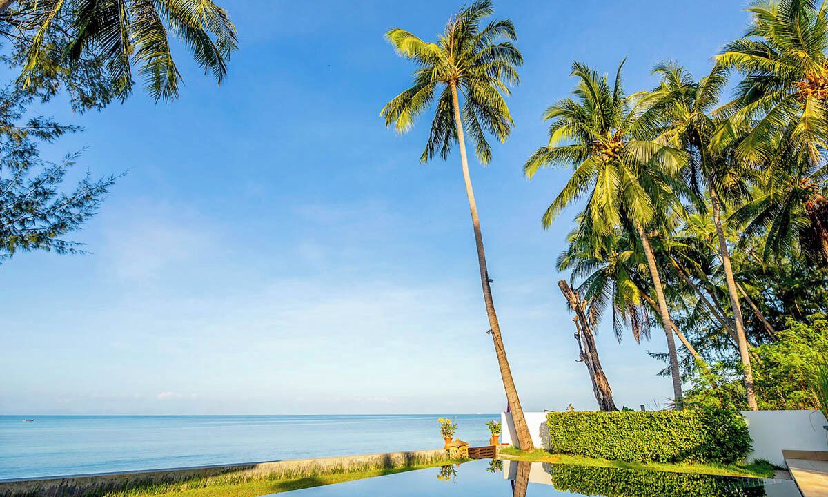 Photo of Outdoor in Lipa Noi