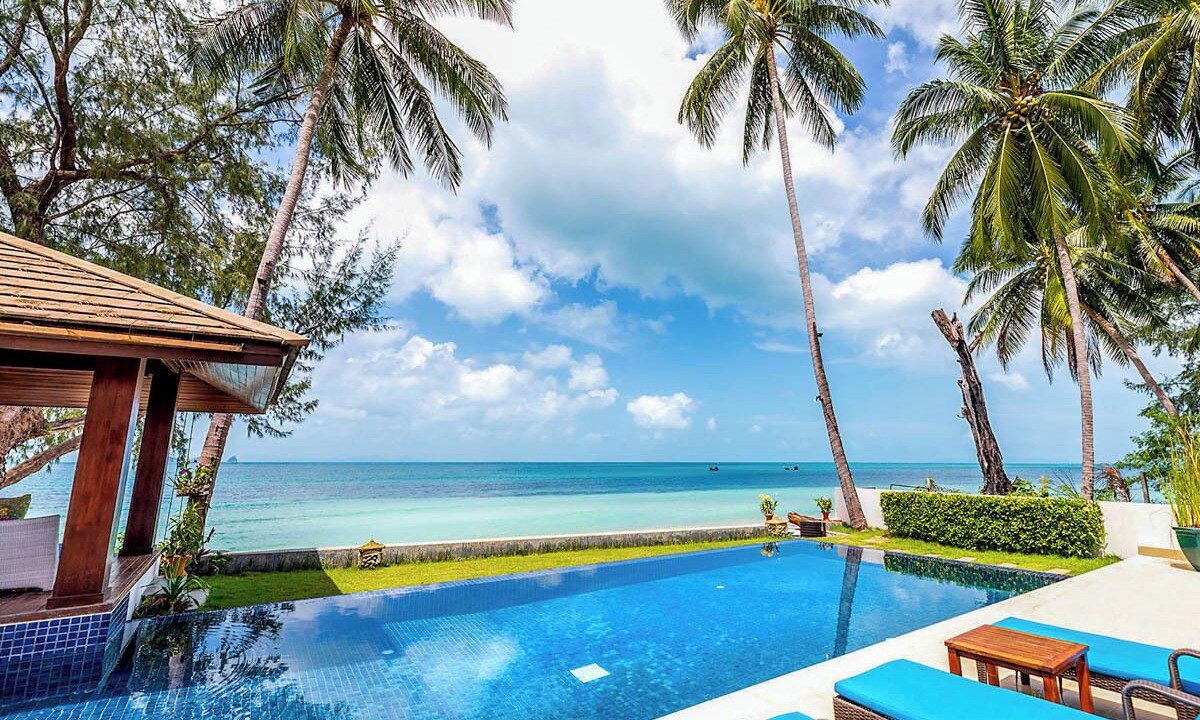 Photo of Outdoor in Lipa Noi