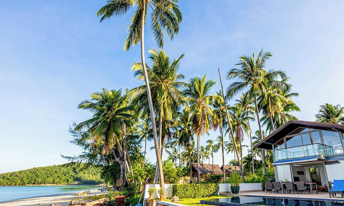 Photo of Outdoor in Lipa Noi