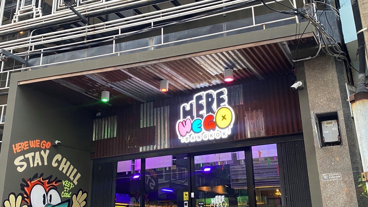 Photo of Outdoor in San Chao Pho Suea