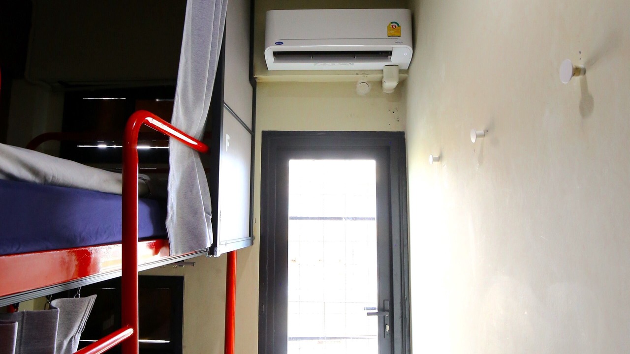 Photo of Bedroom in San Chao Pho Suea