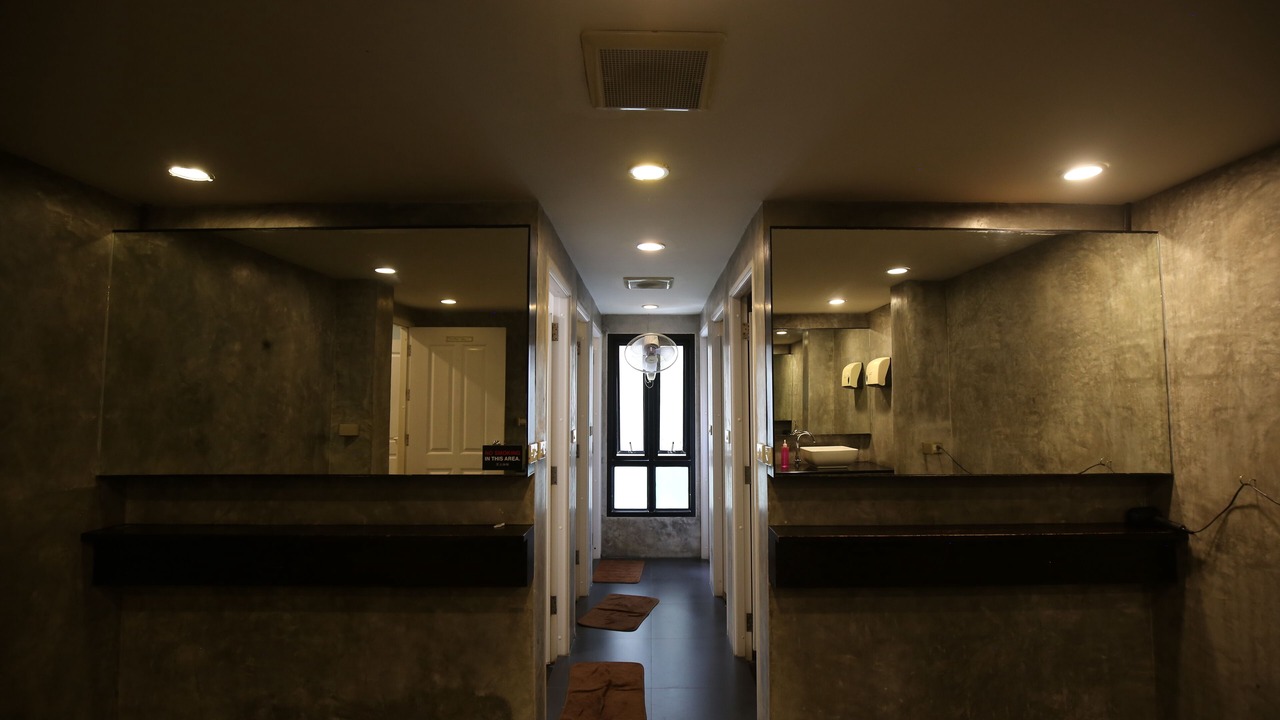 Photo of Bathroom in San Chao Pho Suea