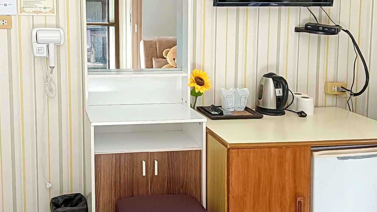 Photo of Bedroom in Sai Yok