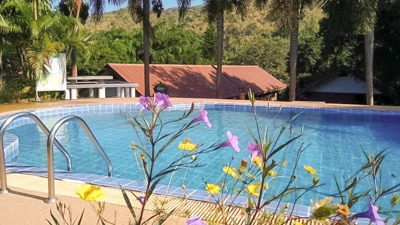 Photo of Outdoor in Sai Yok