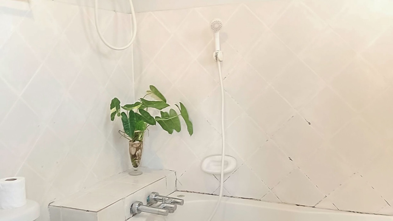 Photo of Bathroom in Sai Yok