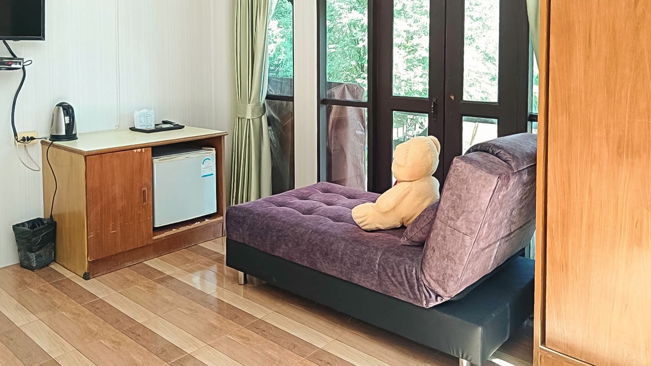 Photo of Bedroom in Sai Yok