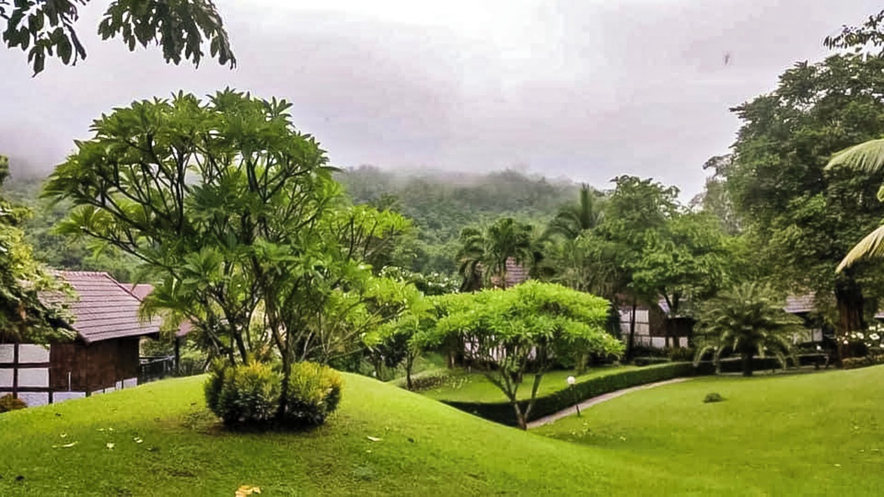 Photo of Outdoor in Sai Yok