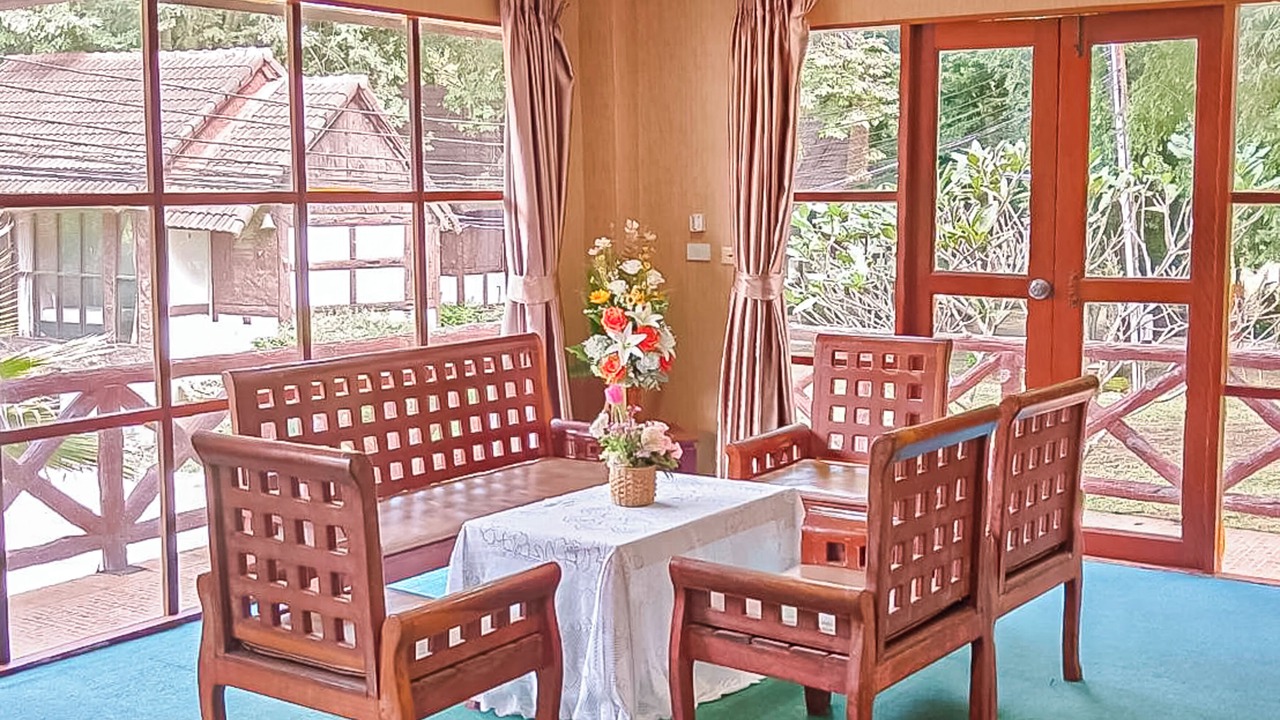Photo of Outdoor in Sai Yok
