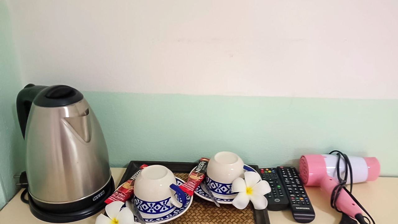Photo of Bedroom in Sai Yok