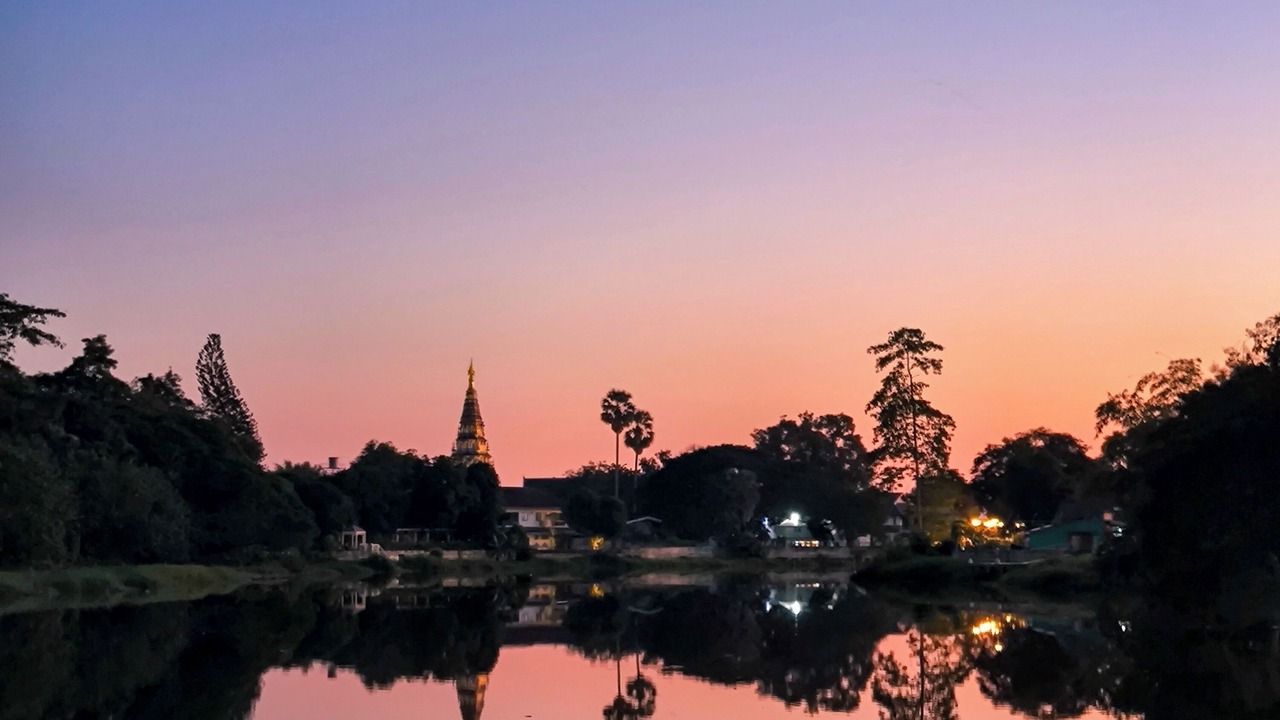 Photo of Others in Chiang Mai