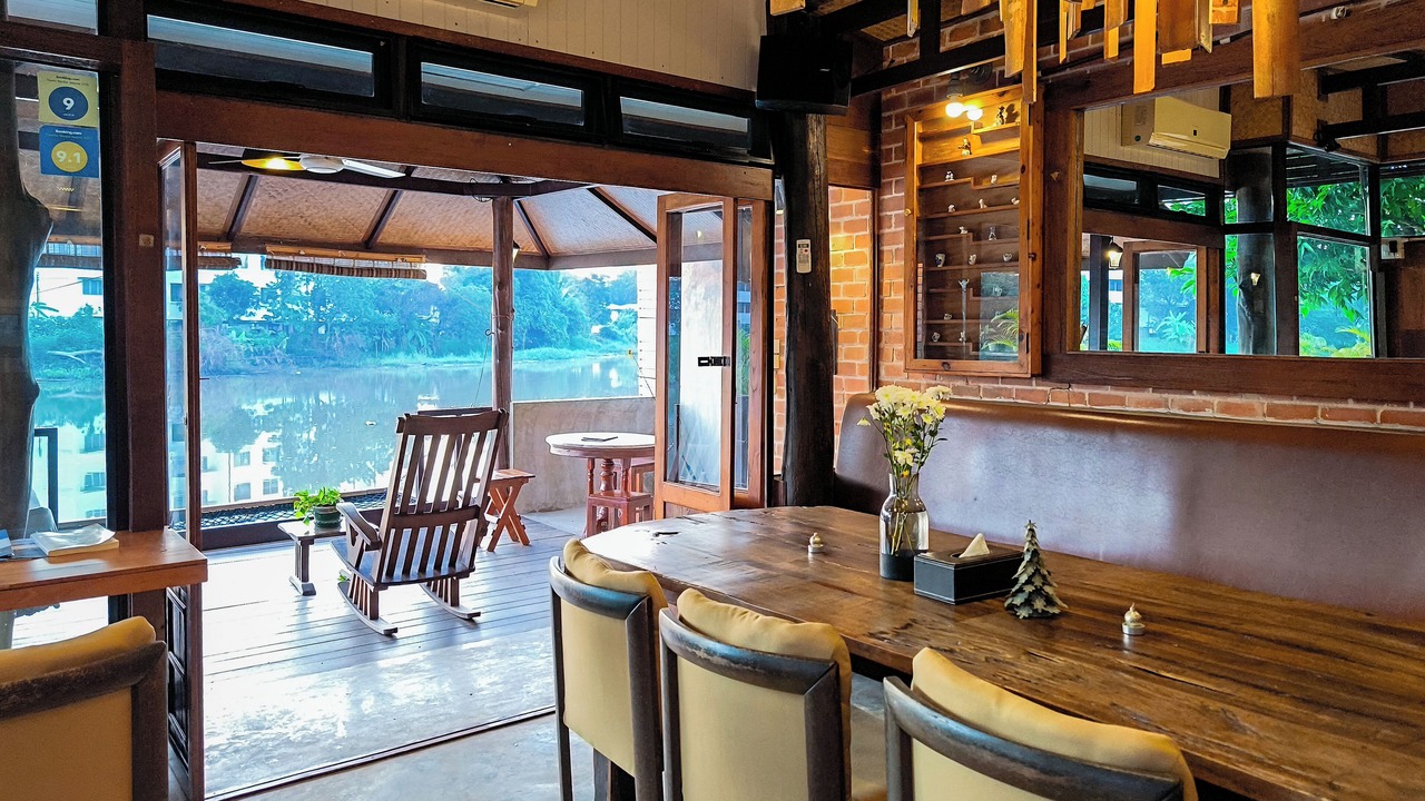 Photo of Bedroom in Chiang Mai