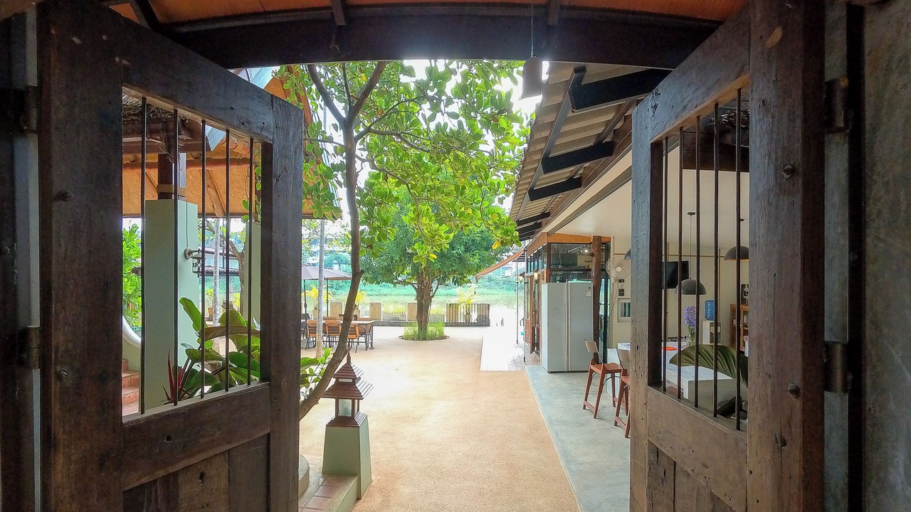 Photo of Outdoor in Chiang Mai
