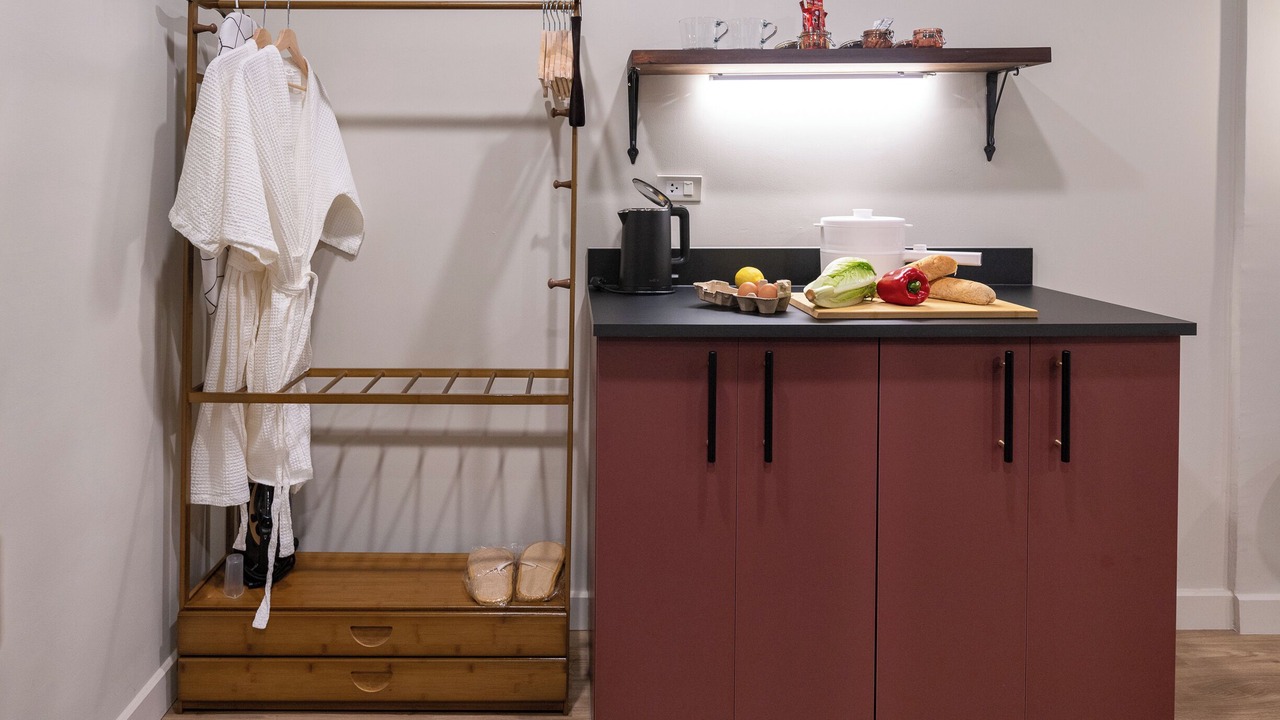 Photo of Kitchen in Nana