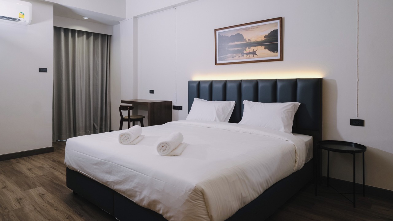 Photo of Bedroom in Pak Nam