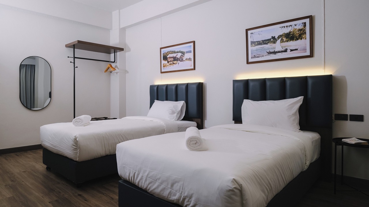 Photo of Bedroom in Pak Nam