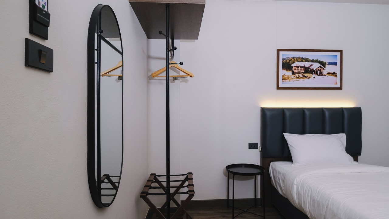 Photo of Bedroom in Pak Nam