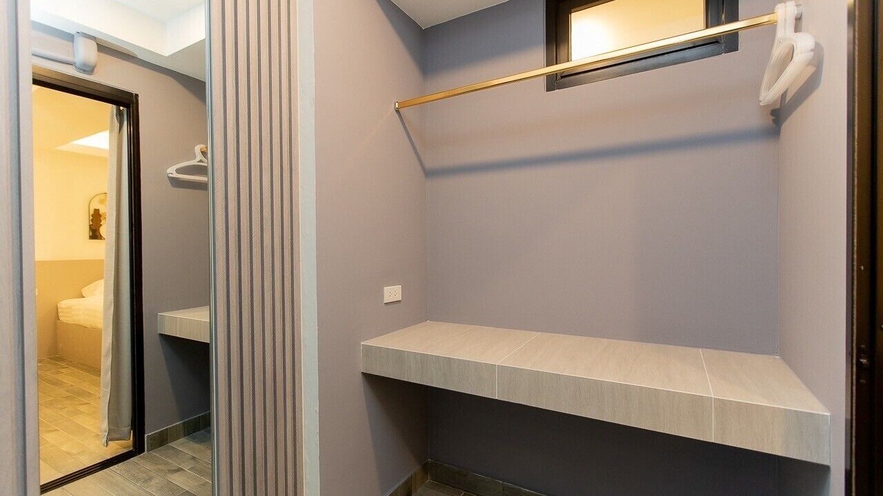 Photo of Bedroom in Din Daeng