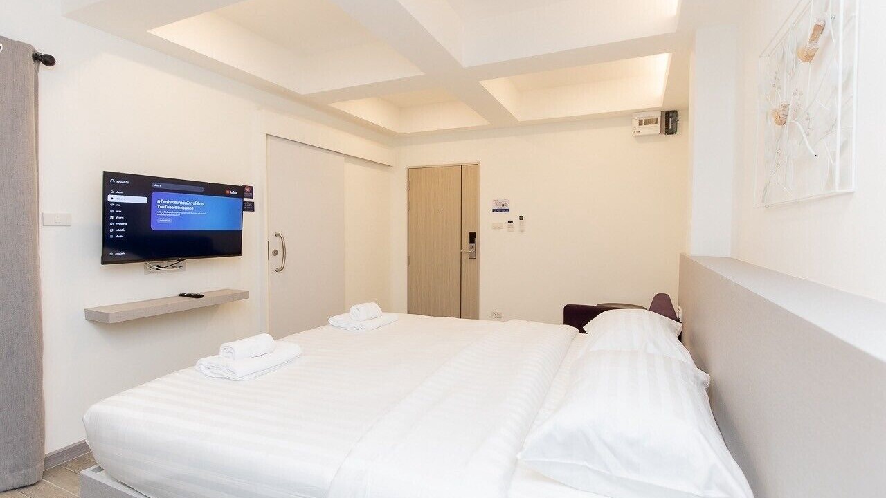 Photo of Bedroom in Din Daeng