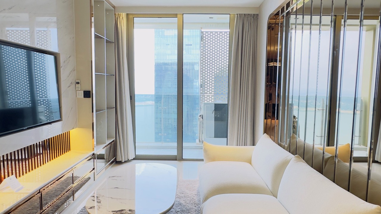 Photo of Bedroom in Chamkar Mon