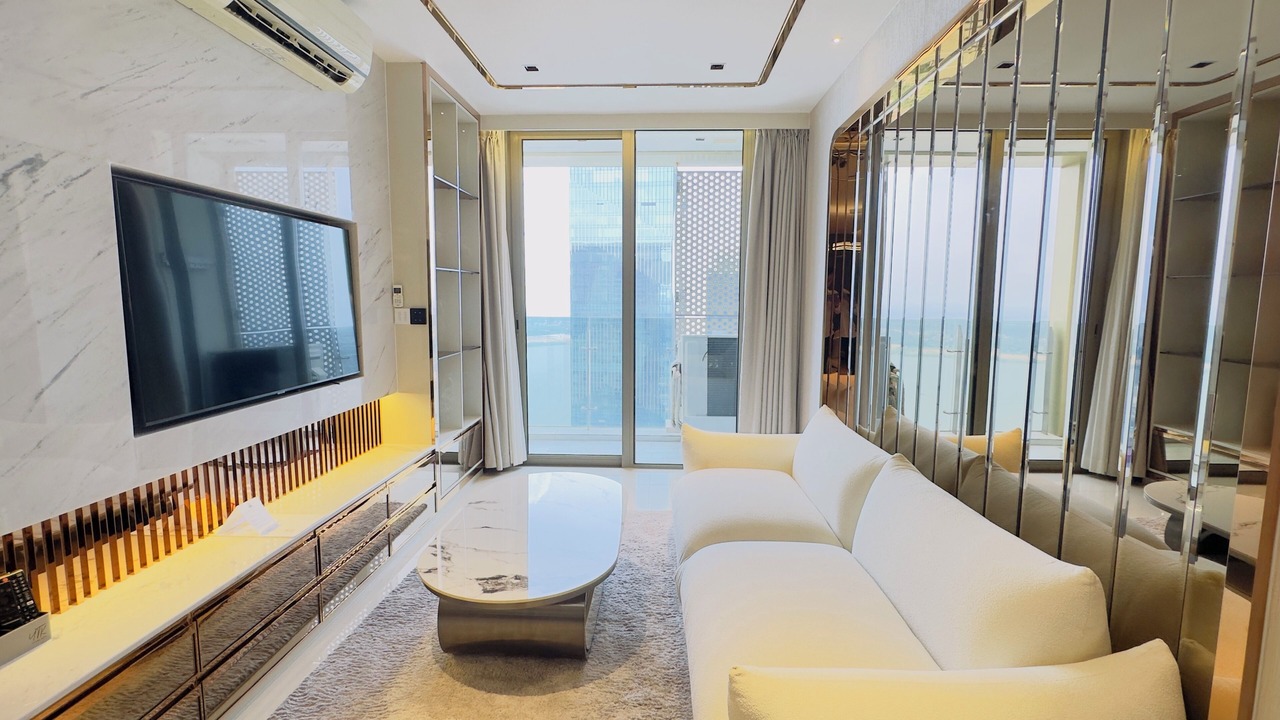 Photo of Bedroom in Chamkar Mon
