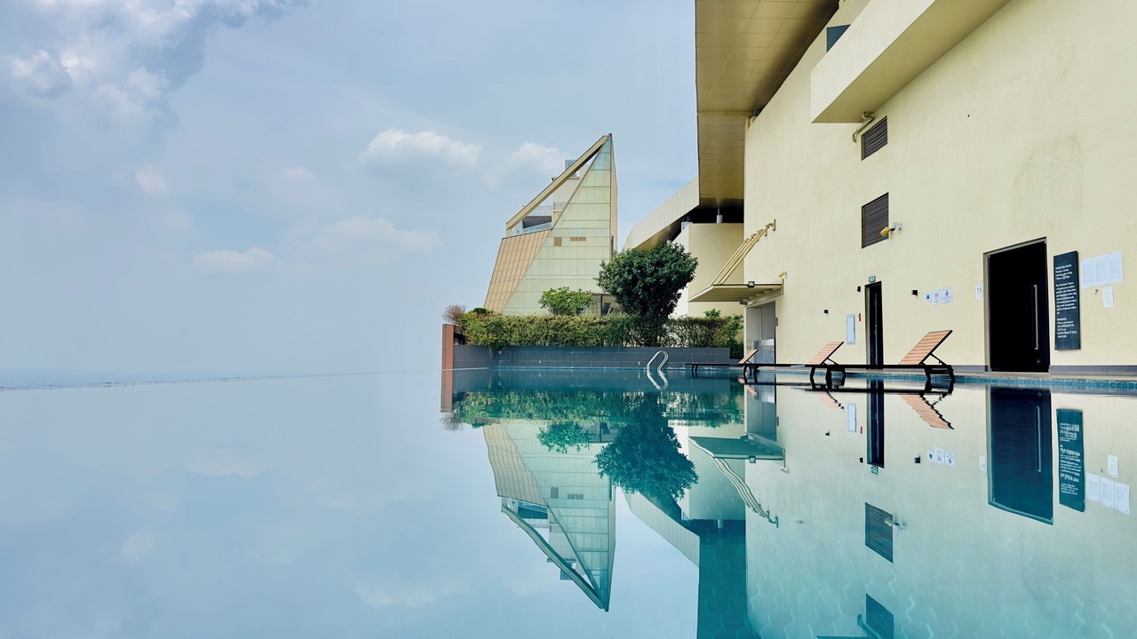 Photo of Outdoor in Chamkar Mon