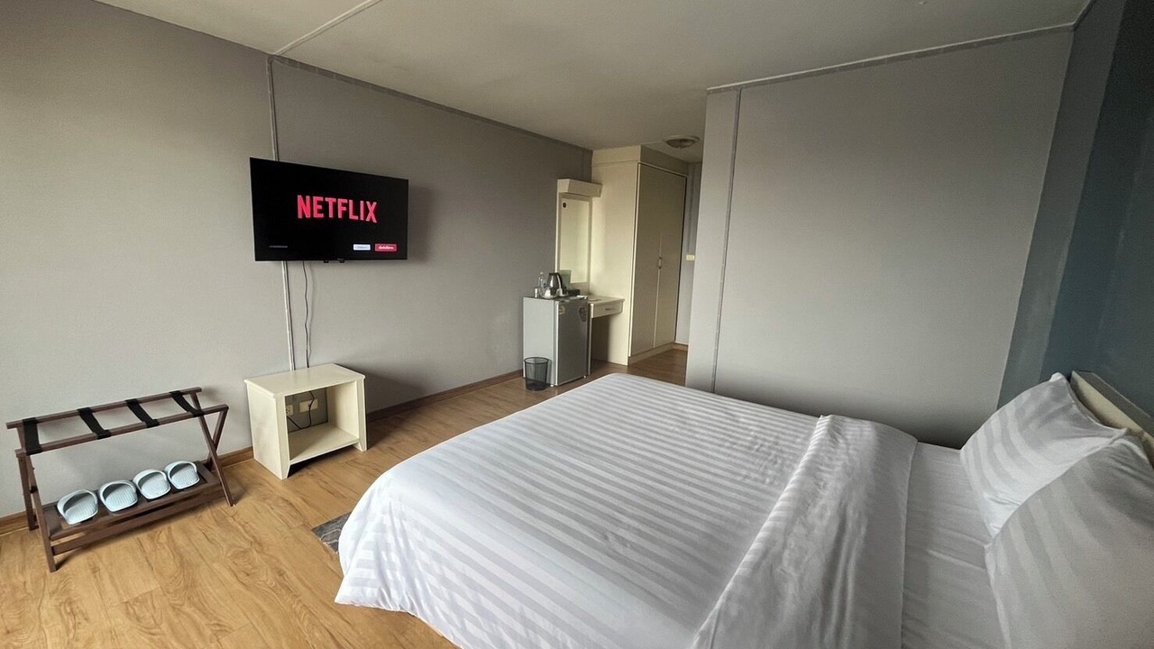 Photo of Bedroom in Ramkhamhaeng