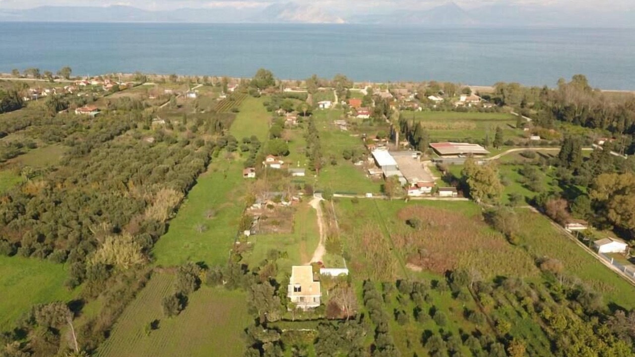 Photo of Outdoor in West Achaea