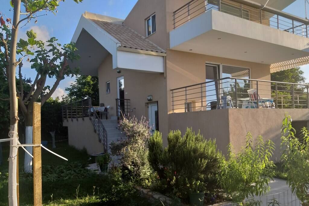 Photo of Outdoor in West Achaea