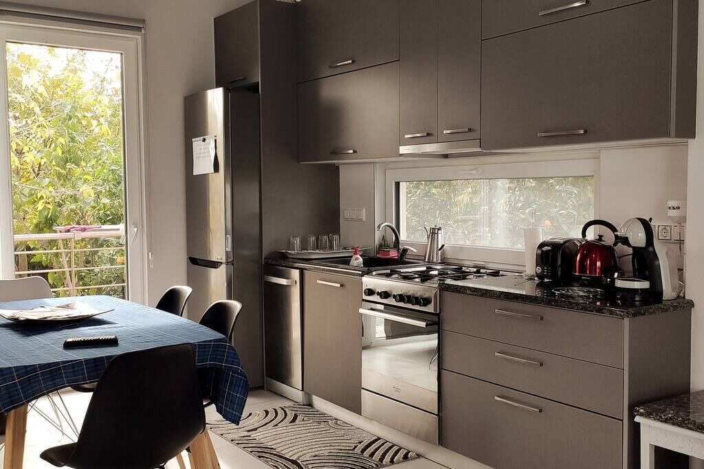 Photo of Kitchen in West Achaea