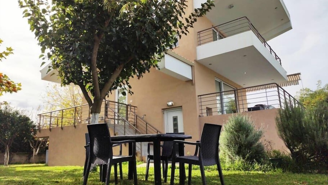 Photo of Outdoor in West Achaea