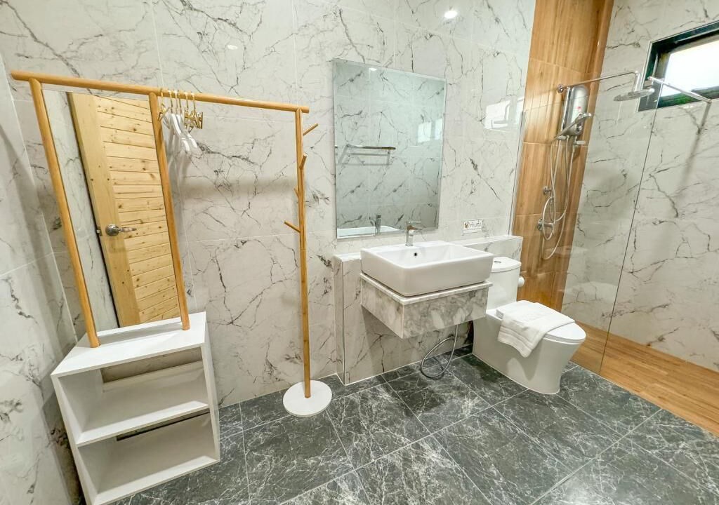 Photo of Bathroom in Pong Ta Long