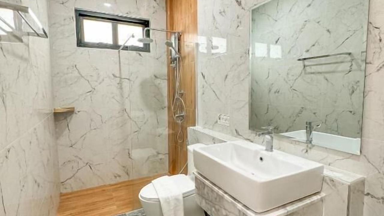Photo of Bathroom in Pong Ta Long