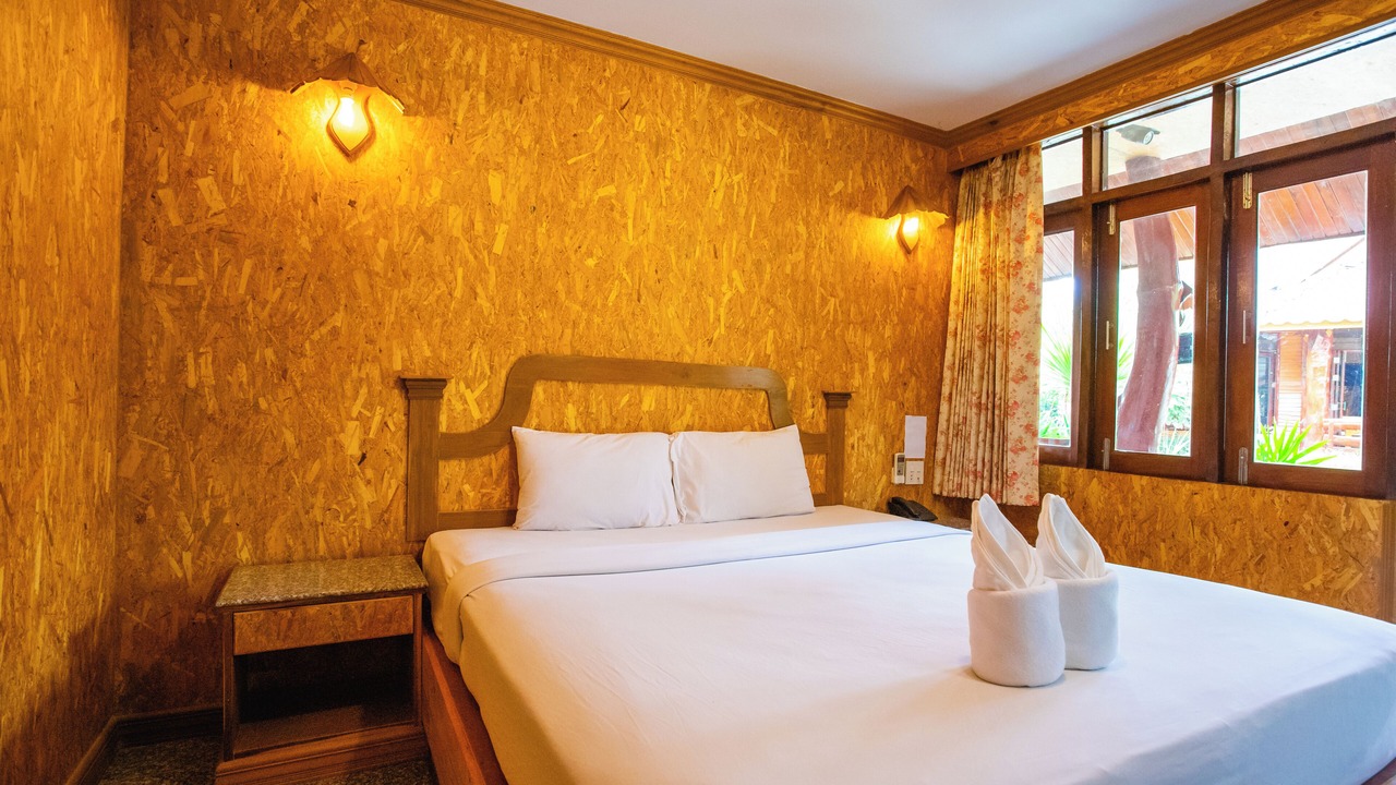 Photo of Bedroom in Ubon Ratchathani