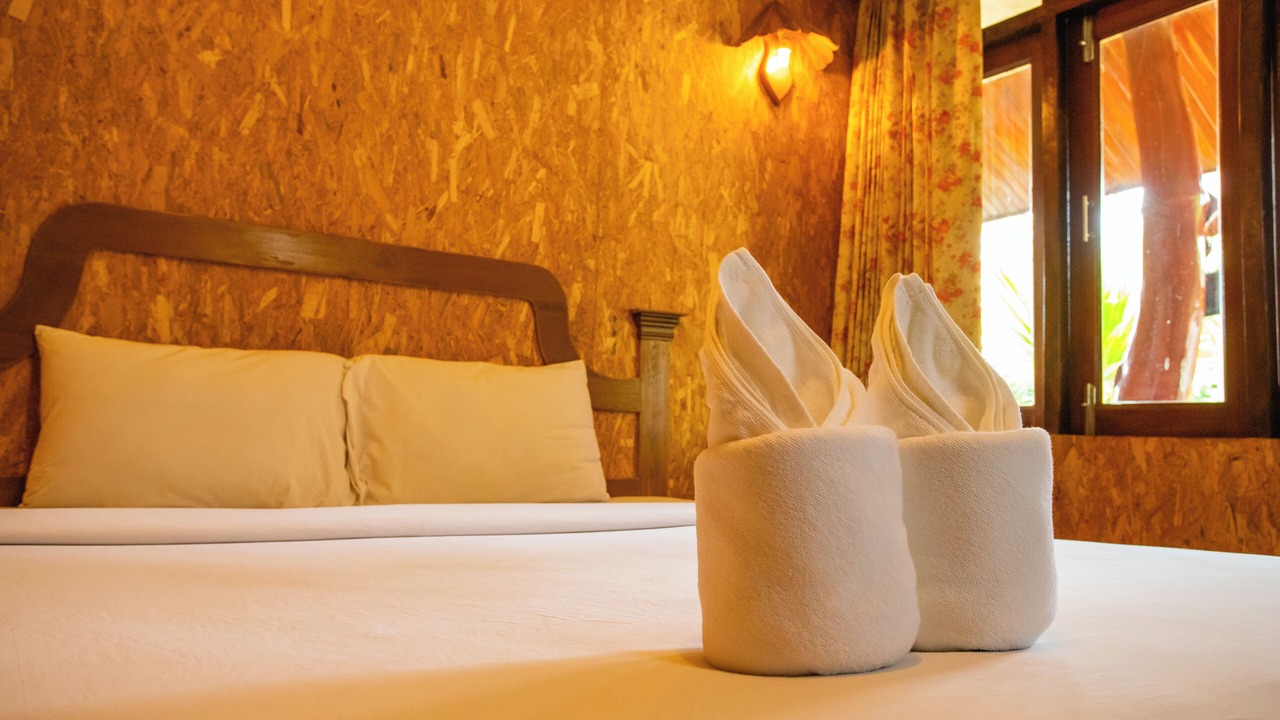 Photo of Bedroom in Ubon Ratchathani