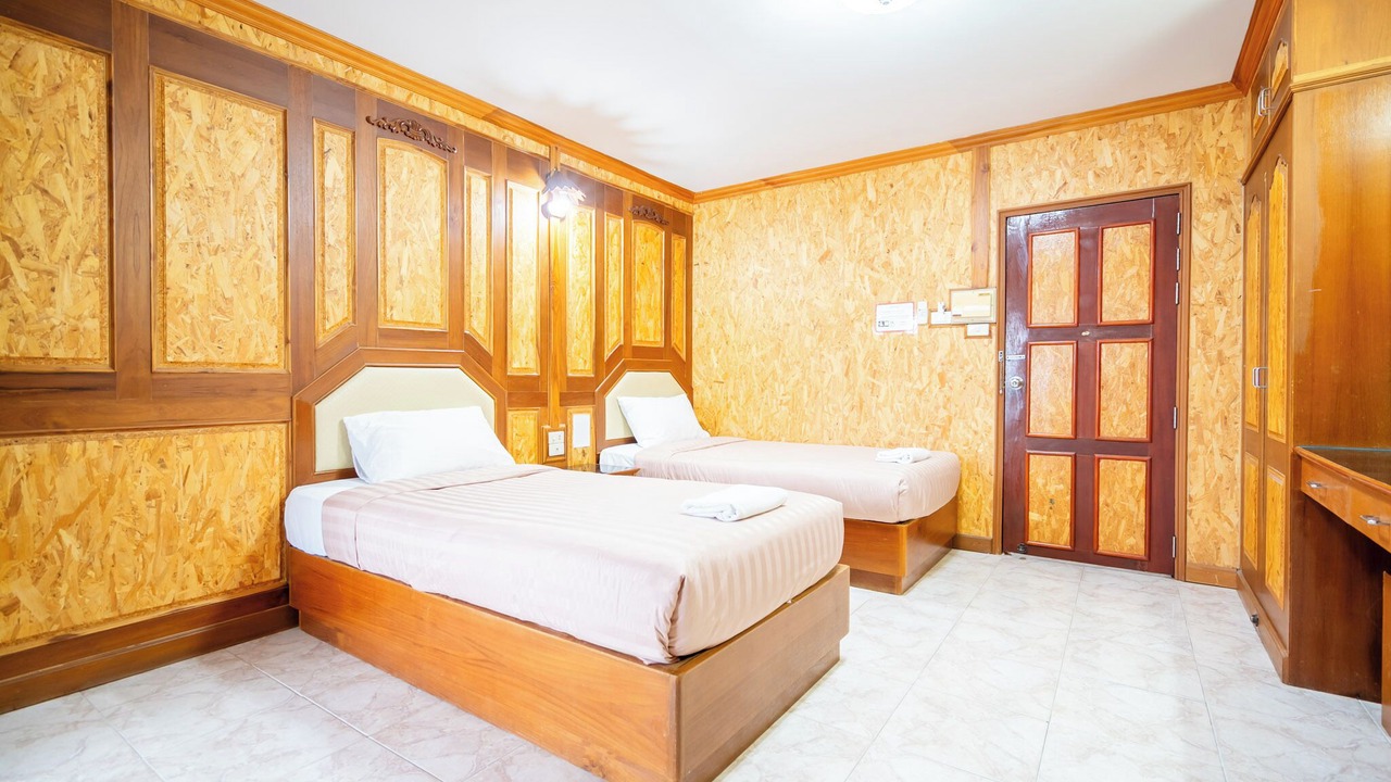Photo of Bedroom in Nai Mueang