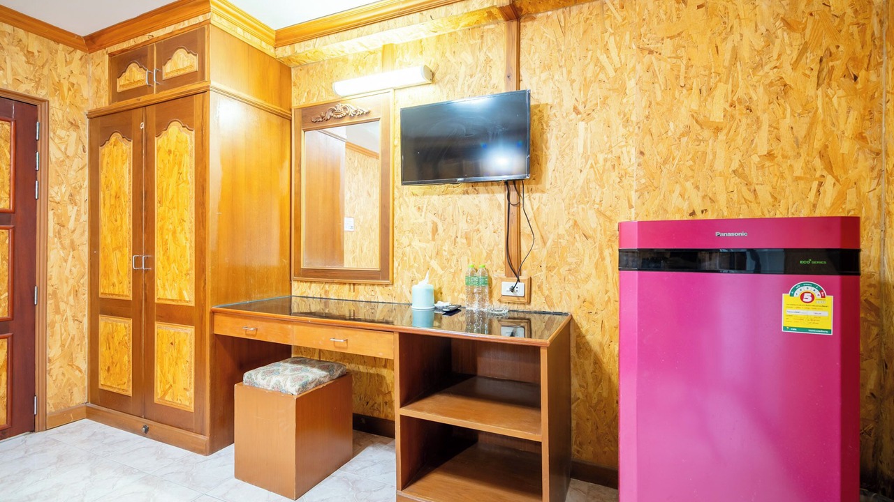 Photo of Bedroom in Nai Mueang