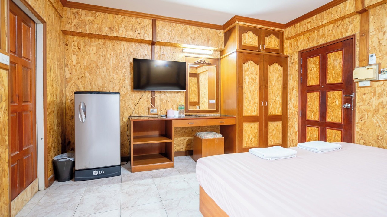 Photo of Bedroom in Nai Mueang