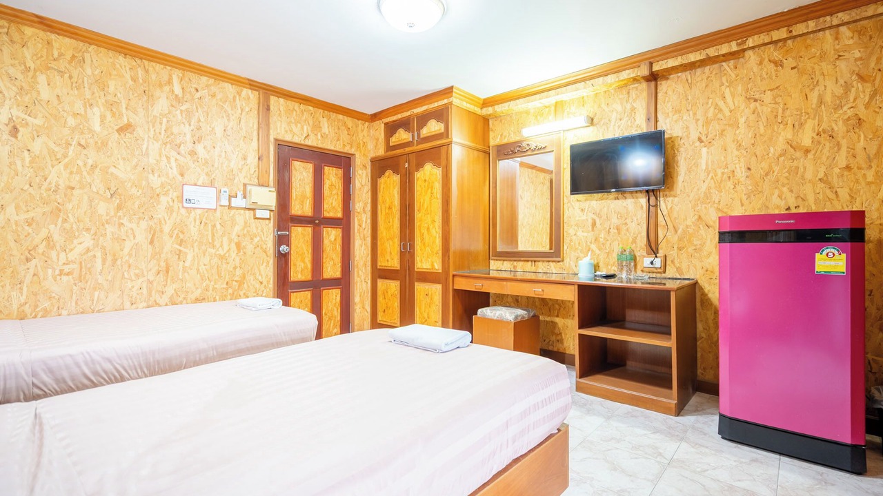 Photo of Bedroom in Nai Mueang