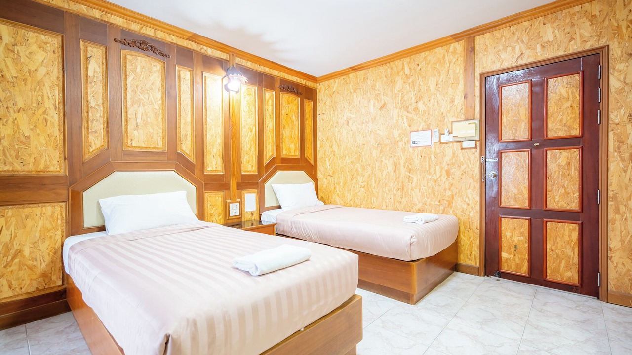 Photo of Bedroom in Nai Mueang
