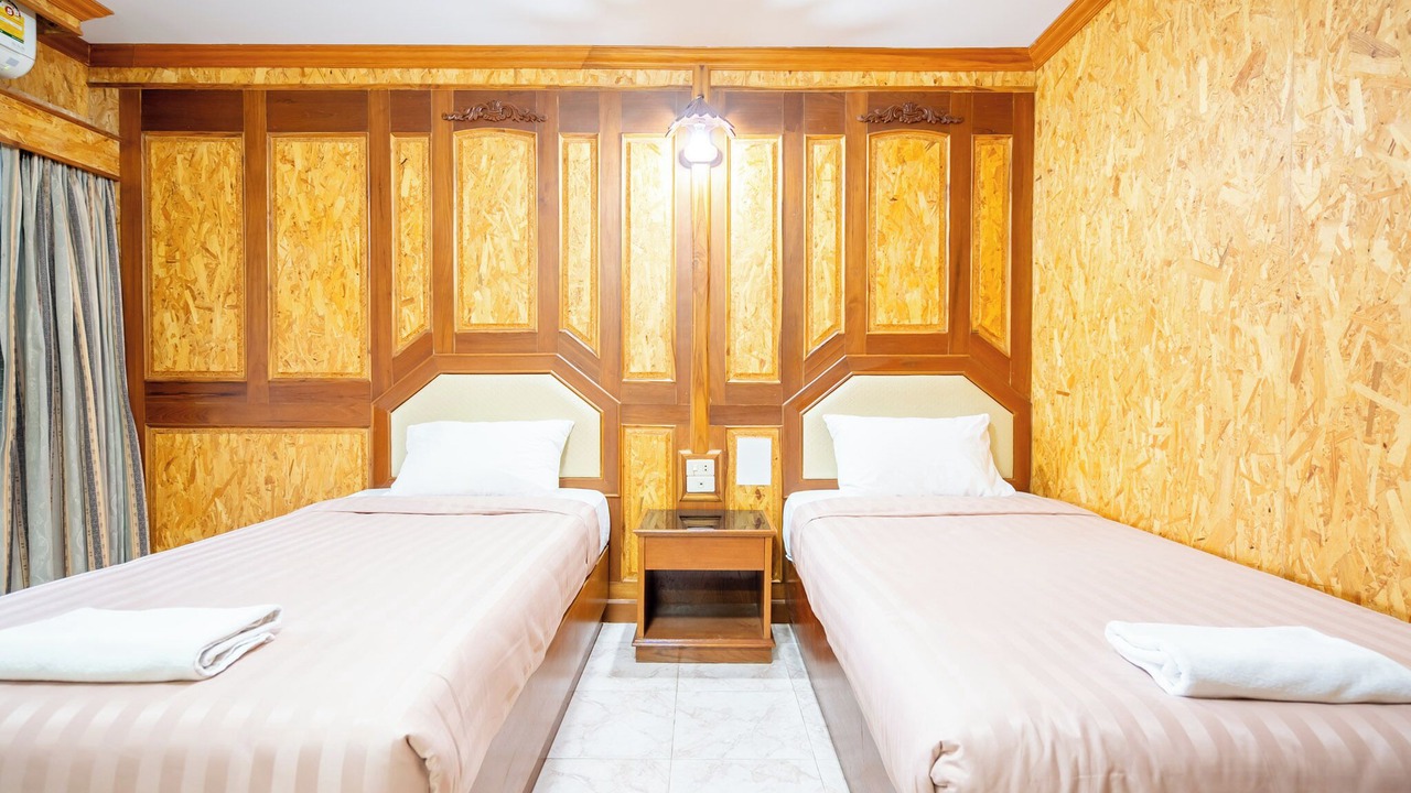 Photo of Bedroom in Nai Mueang
