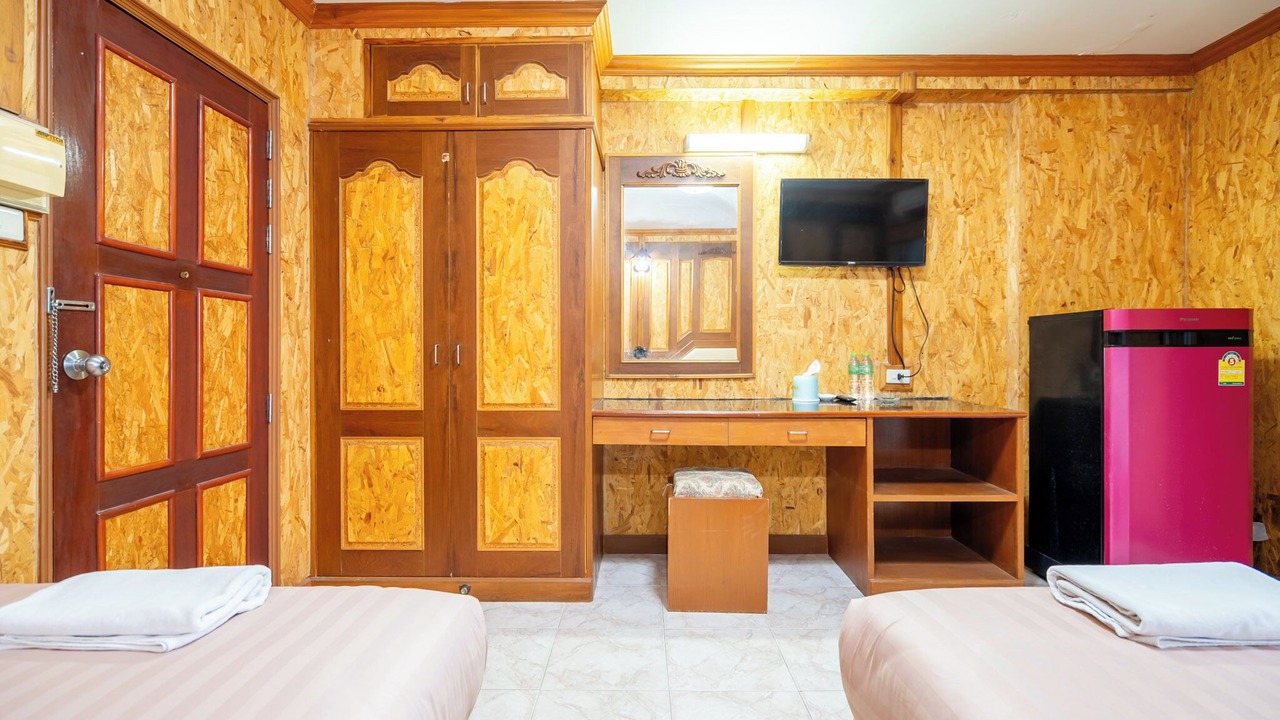 Photo of Bedroom in Nai Mueang