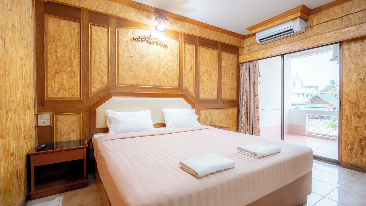 Photo of Bedroom in Nai Mueang