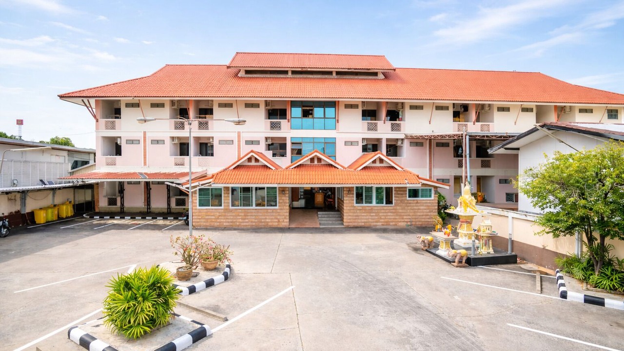 Photo of Outdoor in Nai Mueang