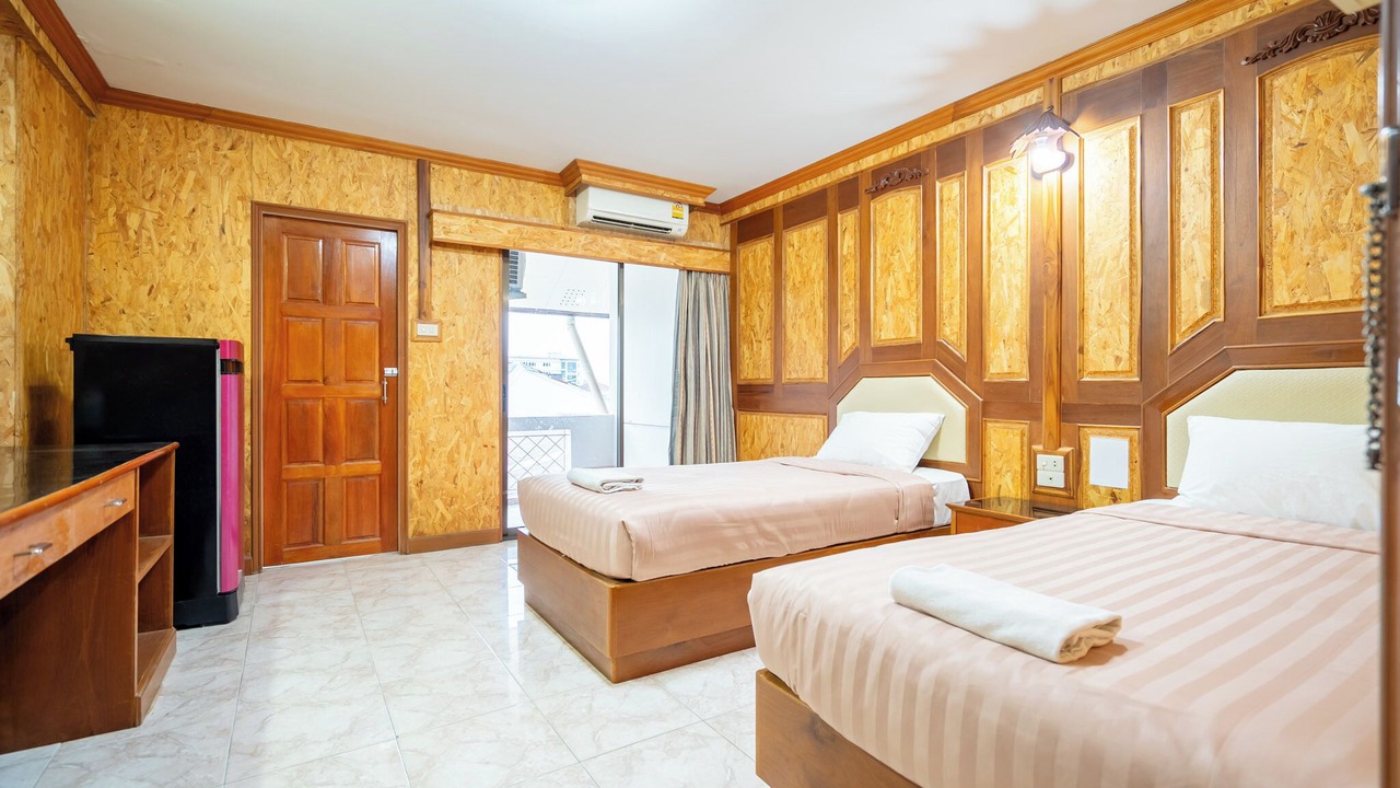 Photo of Bedroom in Nai Mueang