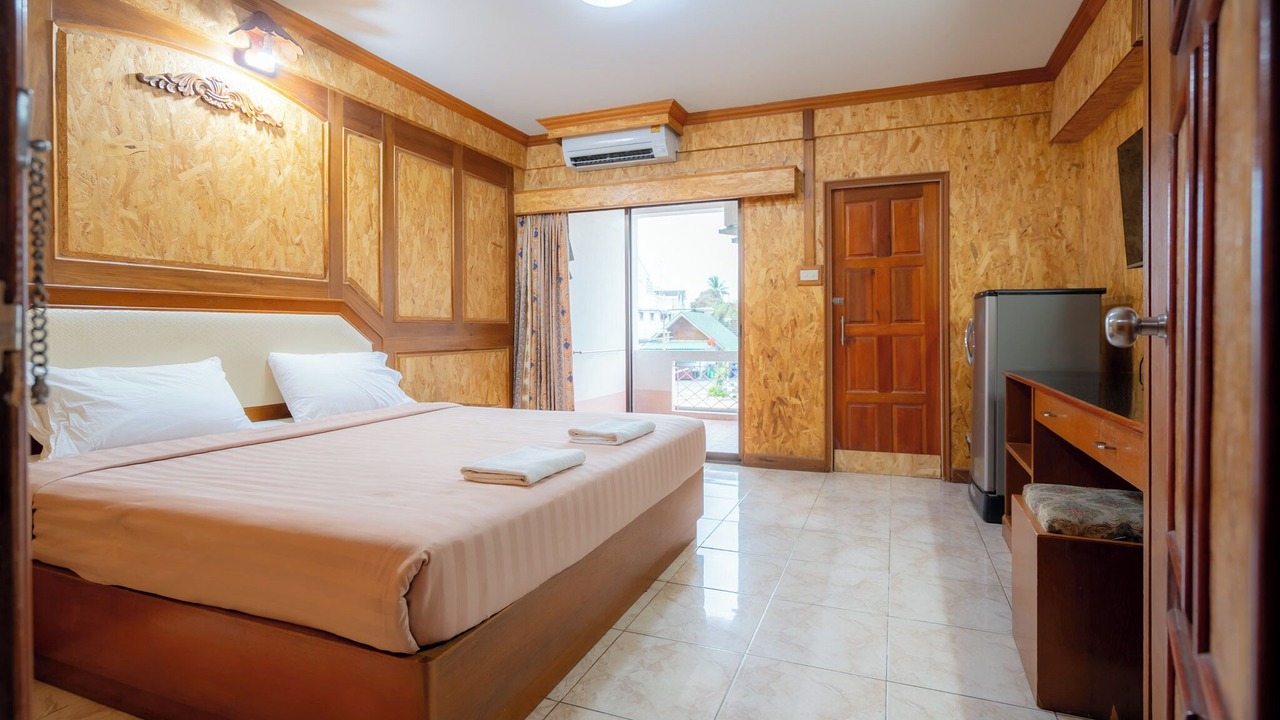 Photo of Bedroom in Nai Mueang