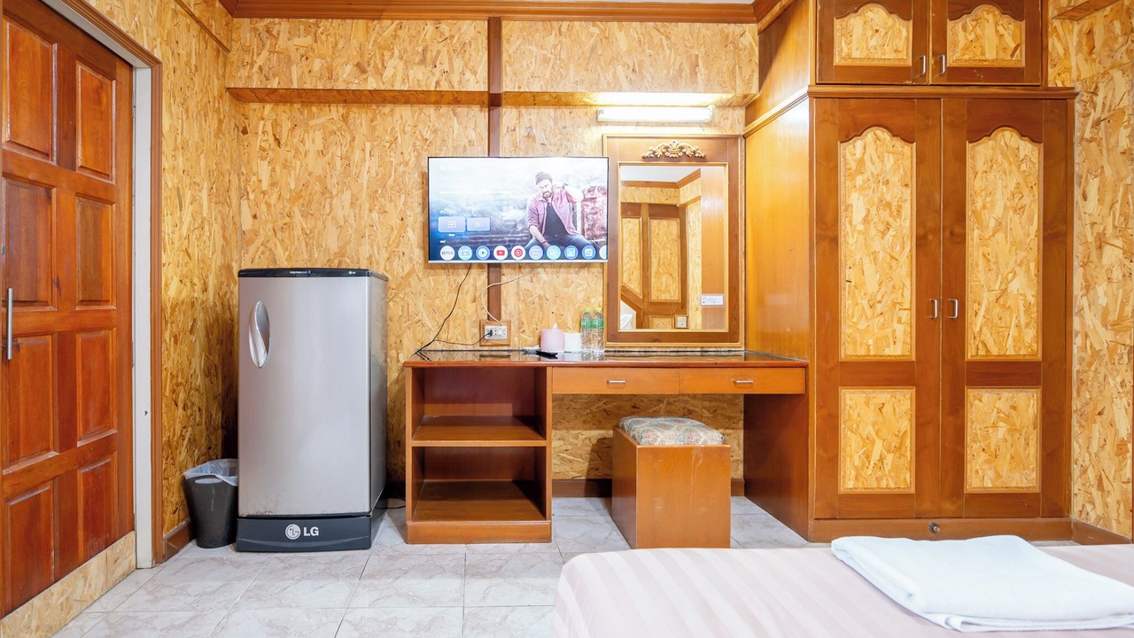 Photo of Bedroom in Nai Mueang