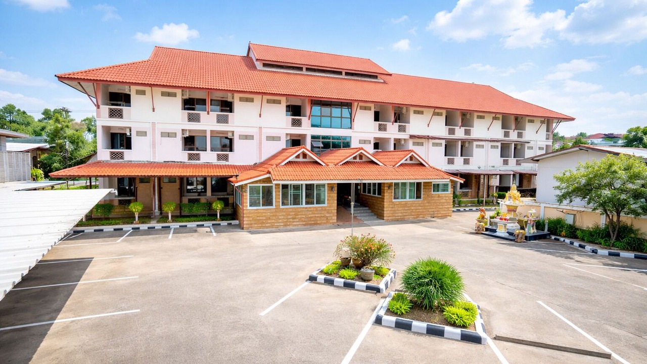 Photo of Outdoor in Nai Mueang