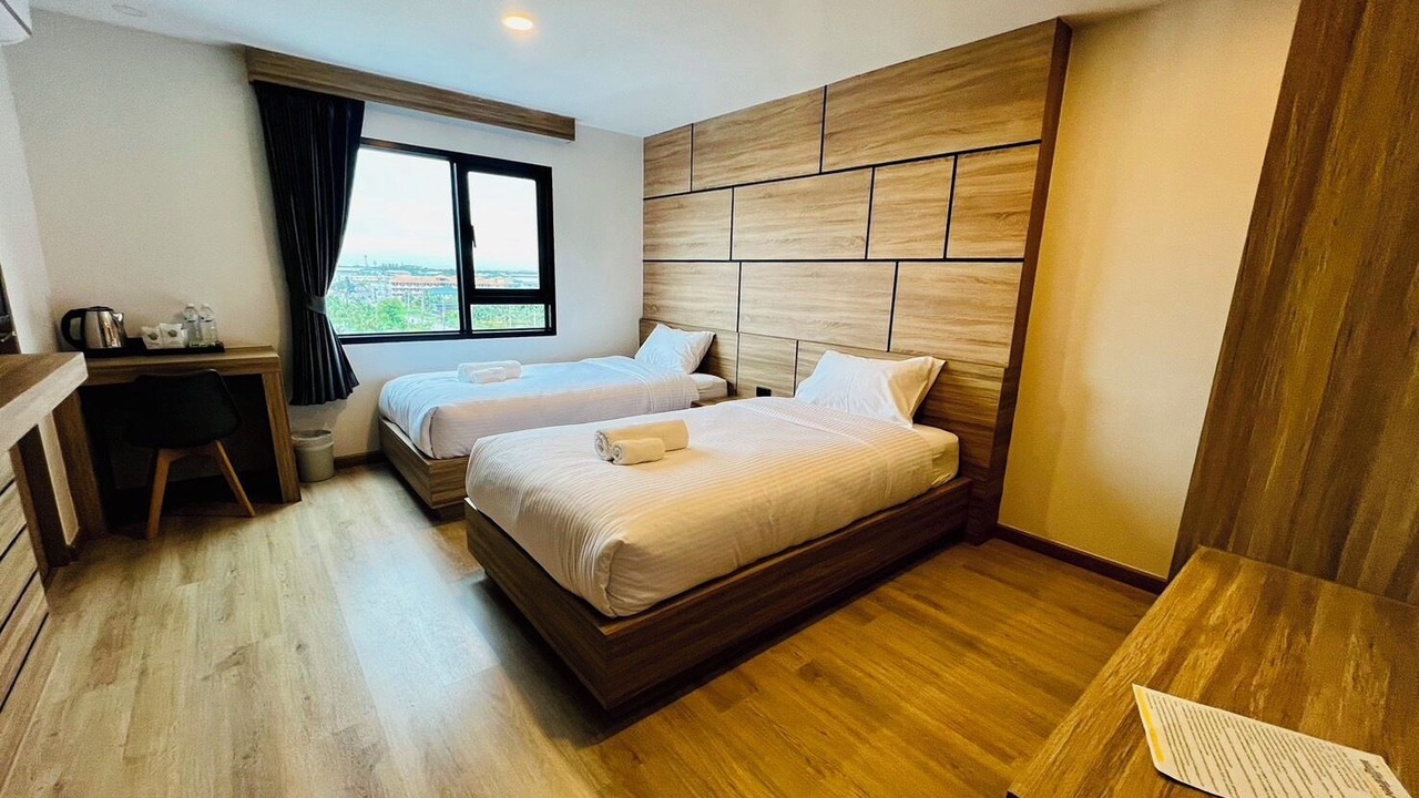 Photo of Bedroom in Bang Pakong