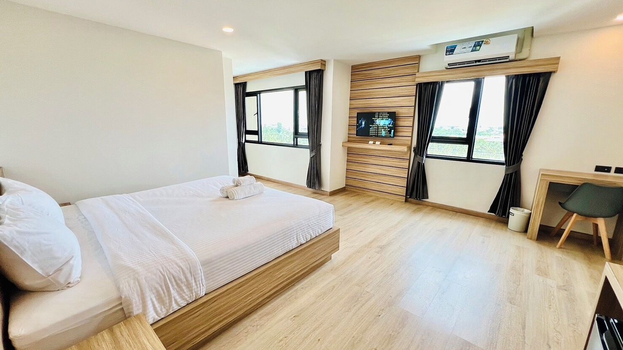 Photo of Bedroom in Bang Pakong