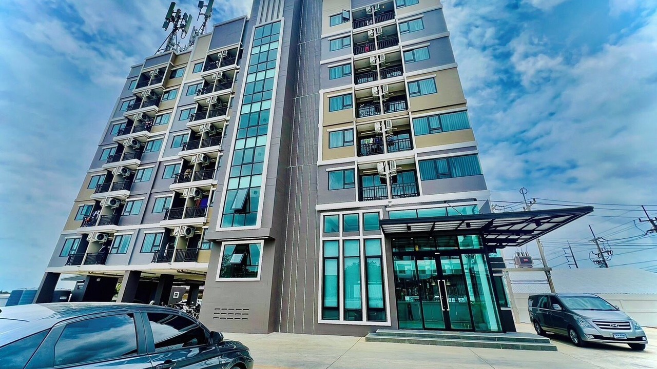 Photo of Outdoor in Bang Pakong